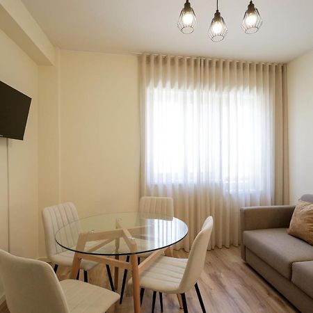 Antero Sweet & Cozy Apartment By Pch Porto Exterior foto
