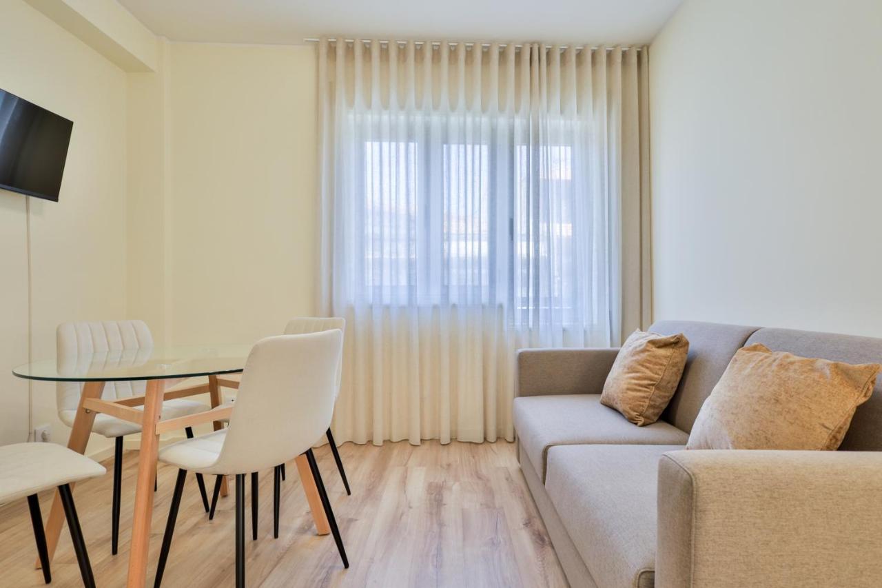 Antero Sweet & Cozy Apartment By Pch Porto Exterior foto