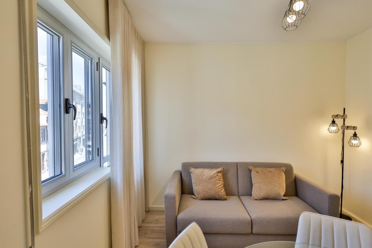 Antero Sweet & Cozy Apartment By Pch Porto Exterior foto