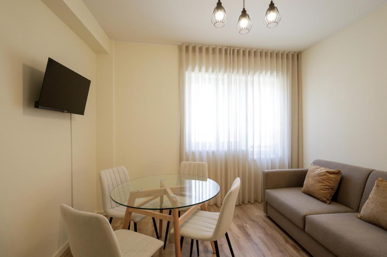 Antero Sweet & Cozy Apartment By Pch Porto Exterior foto