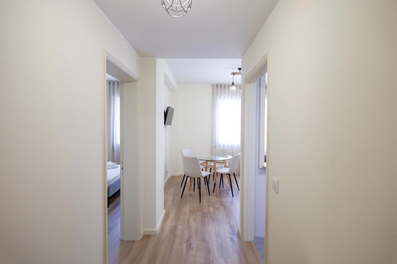 Antero Sweet & Cozy Apartment By Pch Porto Exterior foto