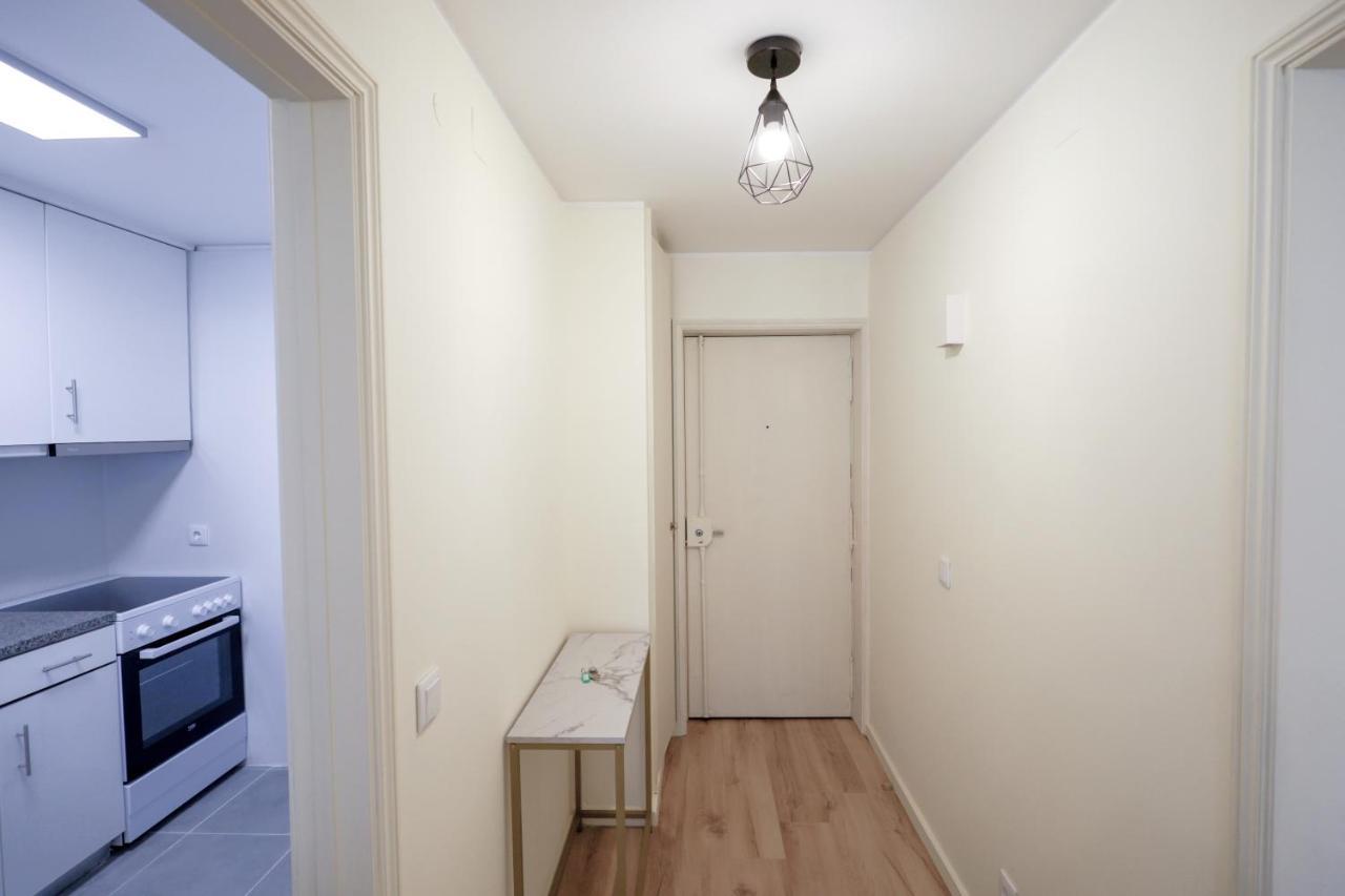 Antero Sweet & Cozy Apartment By Pch Porto Exterior foto