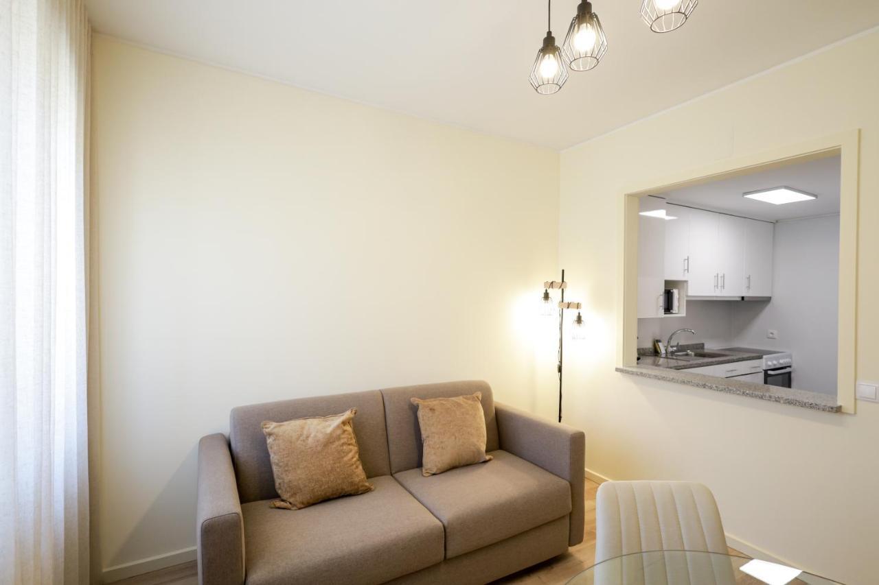Antero Sweet & Cozy Apartment By Pch Porto Exterior foto